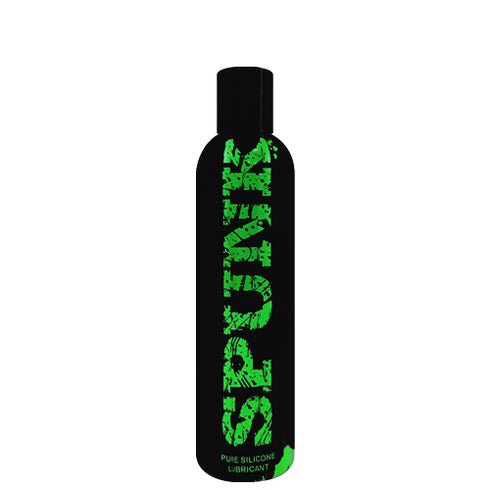 Spunk Pure Silicone Lubricant